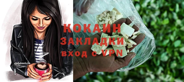 молекула духа Надым